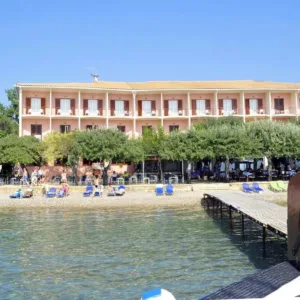 All inclusive Dassia Beach Hotel - Dassia -  - Griekenland