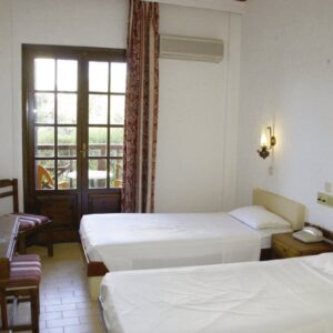 All inclusive Despo Hotel - Gouves -  - Griekenland