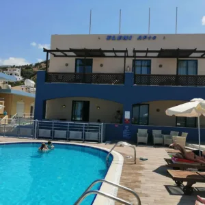 All inclusive Eleni Beach - Stalis / Stalida -  - Griekenland