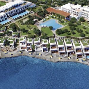 All inclusive Elounda Beach Hotel & Villas - Elounda -  - Griekenland