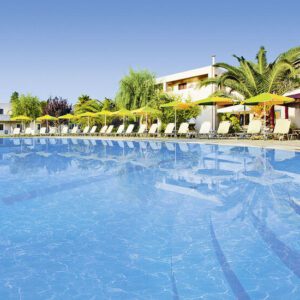 All inclusive Esperia - Marmari -  - Griekenland