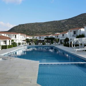 All inclusive Fito Aqua Bleu Resort - Pythagorion -  - Griekenland