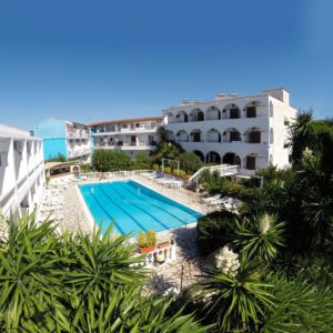 All inclusive Gouvia Hotel - Gouvia -  - Griekenland