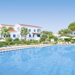 All inclusive Govino Bay - Gouvia -  - Griekenland