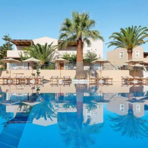 All inclusive Grand Leoniki Residence by Grecotel - Rethymnon (Platanes) -  - Griekenland