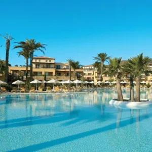 All inclusive Grecotel LUX ME Kos Imperial - Psalidi (bij Kos-stad) -  - Griekenland