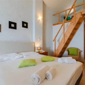 All inclusive Grekis Hotel and Apartments - Petalidi -  - Griekenland