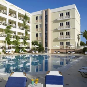 All inclusive Hersonissos Palace - Chersonissos -  - Griekenland