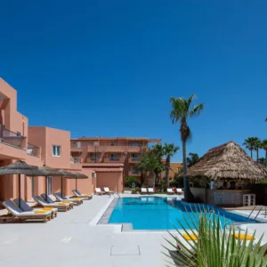 All inclusive High Beach Hotels Collection - Malia -  - Griekenland