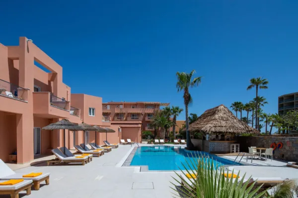 All inclusive High Beach Hotels Collection - Malia -  - Griekenland