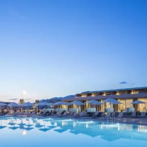 All inclusive Horizon Blu - Kalamata -  - Griekenland