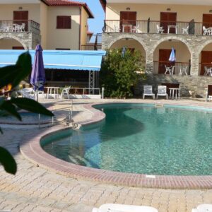 All inclusive Hotel Argo - Siviri (Kassandra-Chalkidiki) -  - Griekenland