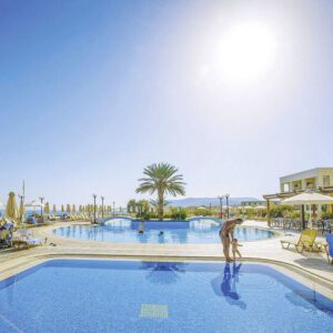 All inclusive Hydramis Palace Beach Resort - Georgioupolis -  - Griekenland