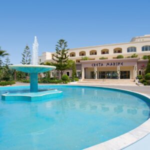 All inclusive Iberostar Creta Marine - Panormo -  - Griekenland