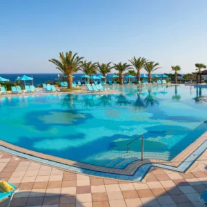 All inclusive Iberostar Creta Panorama & Mare - Panormo -  - Griekenland