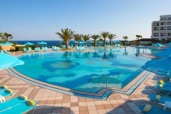 All inclusive Iberostar Creta Panorama & Mare - Panormo -  - Griekenland