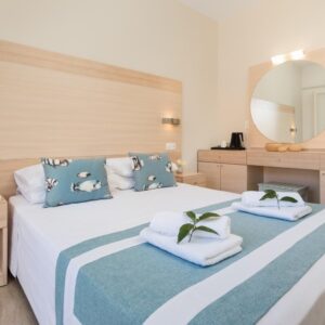 All inclusive Iliada Beach Hotel - Gouvia -  - Griekenland