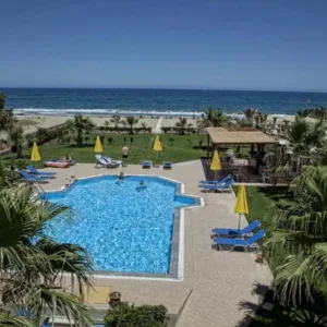 All inclusive Ilian Beach - Rethymnon (Platanes) -  - Griekenland