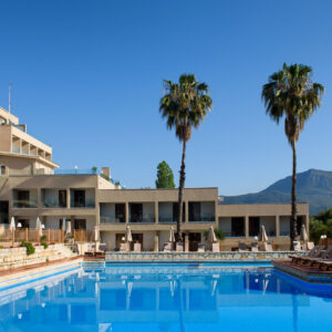 All inclusive Iolida Corfu Hotel - Dassia -  - Griekenland