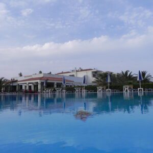 All inclusive Kalloni Bay - Skala Kallonis -  - Griekenland