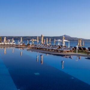 All inclusive Kiani Beach Resort- All Inclusive - Almyrida/Kalyves -  - Griekenland