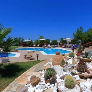 All inclusive Kreta Natur - Anissaras (bij Chersonissos) -  - Griekenland