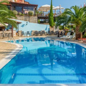 All inclusive Lido Corfu Sun - Agios Ioannis Peristeron -  - Griekenland