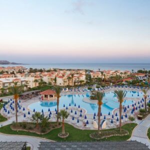 All inclusive Lindos Princess Beach Hotel - Lindos -  - Griekenland