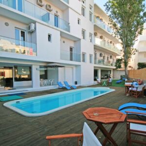 All inclusive Lotus Rise - Adult only - Chersonissos -  - Griekenland