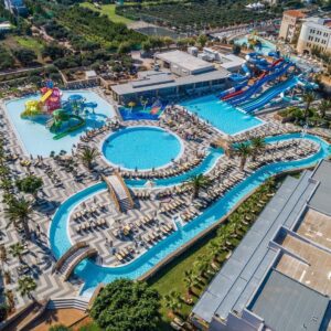 All inclusive Lyttos Beach - Chersonissos -  - Griekenland