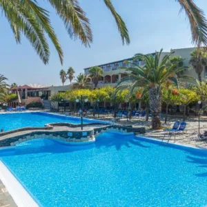 All inclusive Mare Monte Beach - Georgioupolis -  - Griekenland