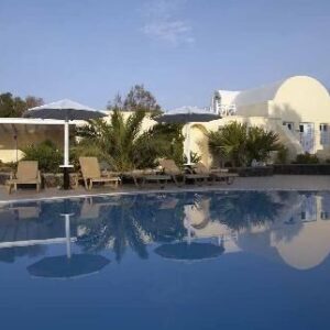 All inclusive Marillia Village - Santorini -  - Griekenland