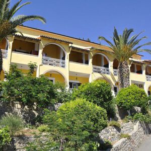 All inclusive Mazis - Agios Gordios -  - Griekenland