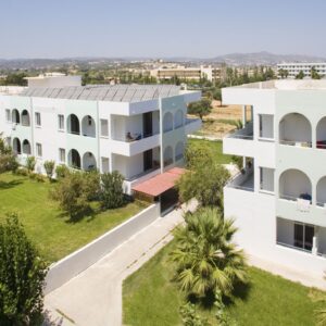 All inclusive Memphis Beach Hotel - Kolymbia -  - Griekenland