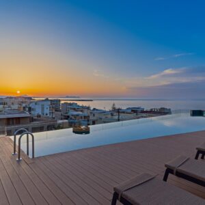 All inclusive Minos Ambassador All Suites & Spa - Rethymnon (Platanes) -  - Griekenland