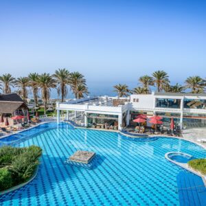 All inclusive Minos Imperial Luxury Beach Resort & Spa - Milatos -  - Griekenland