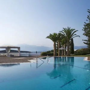 All inclusive Minos Palace Hotel & Suites - Agios Nikolaos -  - Griekenland