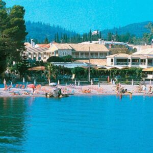 All inclusive Molfetta Beach Hotel - Gouvia -  - Griekenland