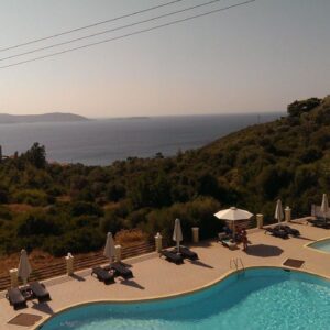 All inclusive Naftilos Boutique Hotel - Pythagorion -  - Griekenland