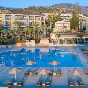 All inclusive Nana Golden Beach - Chersonissos -  - Griekenland