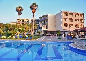 All inclusive Ocean Heights View - Anissaras (bij Chersonissos) -  - Griekenland