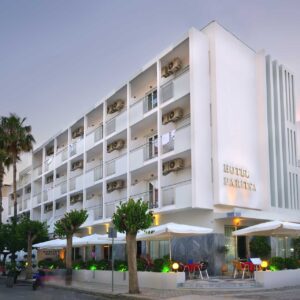 All inclusive Paritsa - Kos-Stad -  - Griekenland