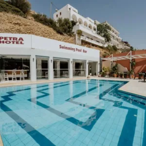 All inclusive Petra Hotel - Agia Galini -  - Griekenland