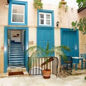 All inclusive Pilot Amphora Boutique Hotel - Chania -  - Griekenland