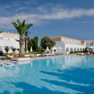 All inclusive Platanista Hotel - Psalidi (bij Kos-stad) -  - Griekenland