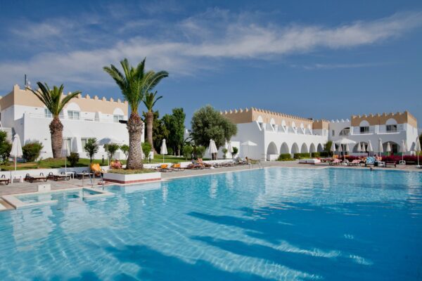 All inclusive Platanista Hotel - Psalidi (bij Kos-stad) -  - Griekenland