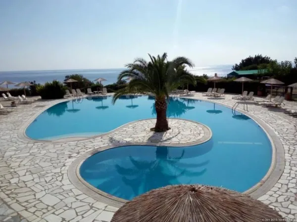 All inclusive Porto Skala - Skala -  - Griekenland