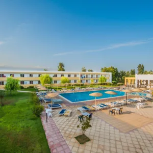 All inclusive Pyli Bay - Marmari -  - Griekenland