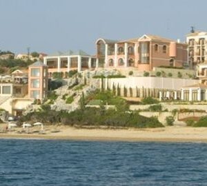 All inclusive Regina Dell Acqua - Kefalonia -  - Griekenland