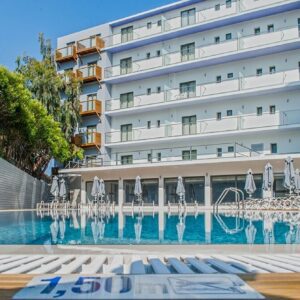 All inclusive Rhodos Horizon Resort - Rhodos Stad -  - Griekenland